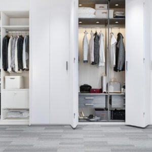 Sliding Wardrobe