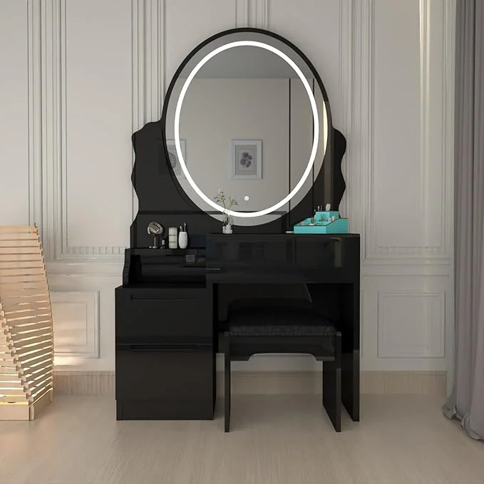 Ankara Dressing Table