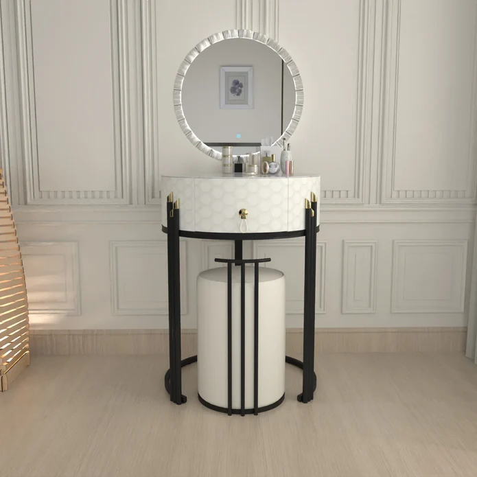 Arco Dressing Table