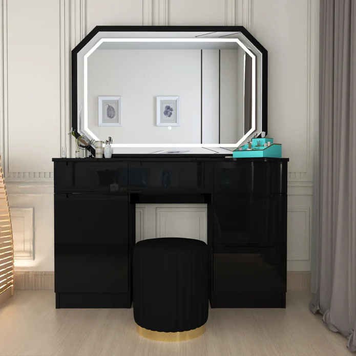 Bern Dressing Table