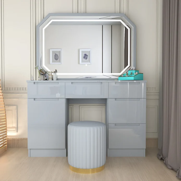 Bern Dressing Table