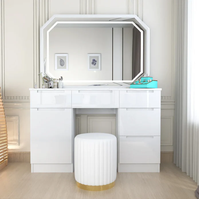 Bern Dressing Table