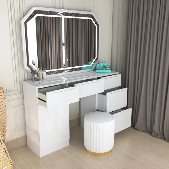 Bern Dressing Table