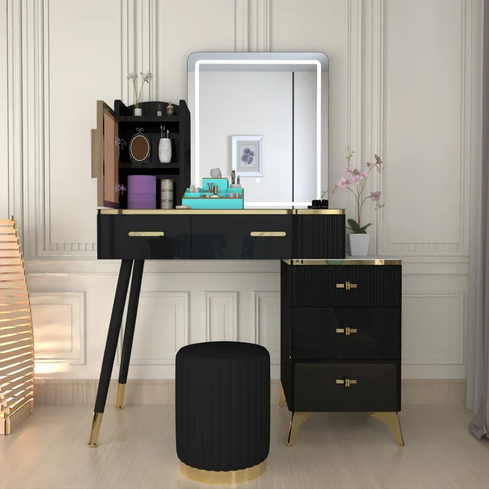 Derby Dressing Table