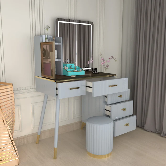 Derby Dressing Table