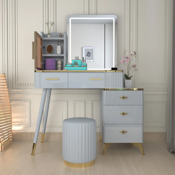Derby Dressing Table