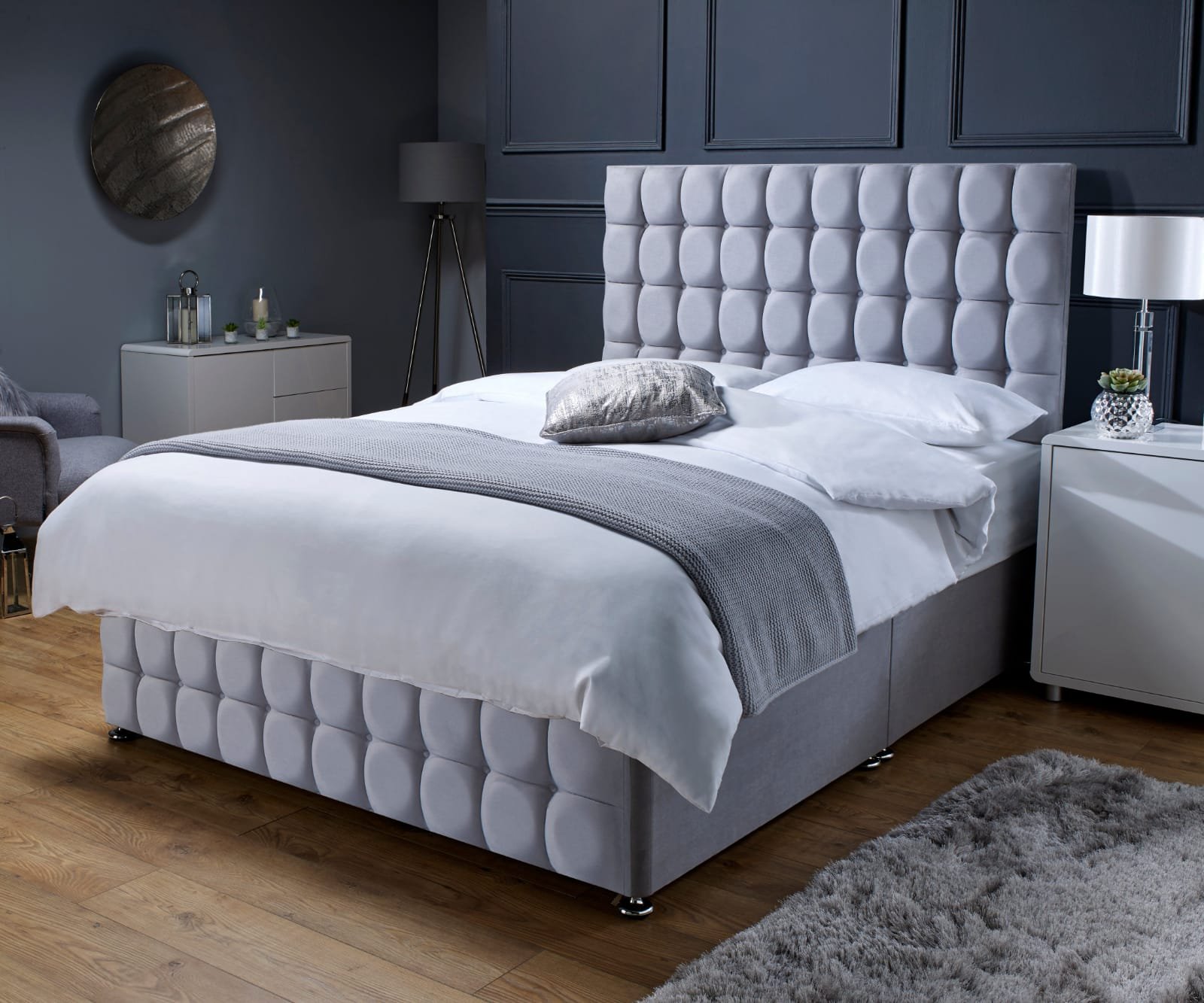 Bed Top Quality for Home