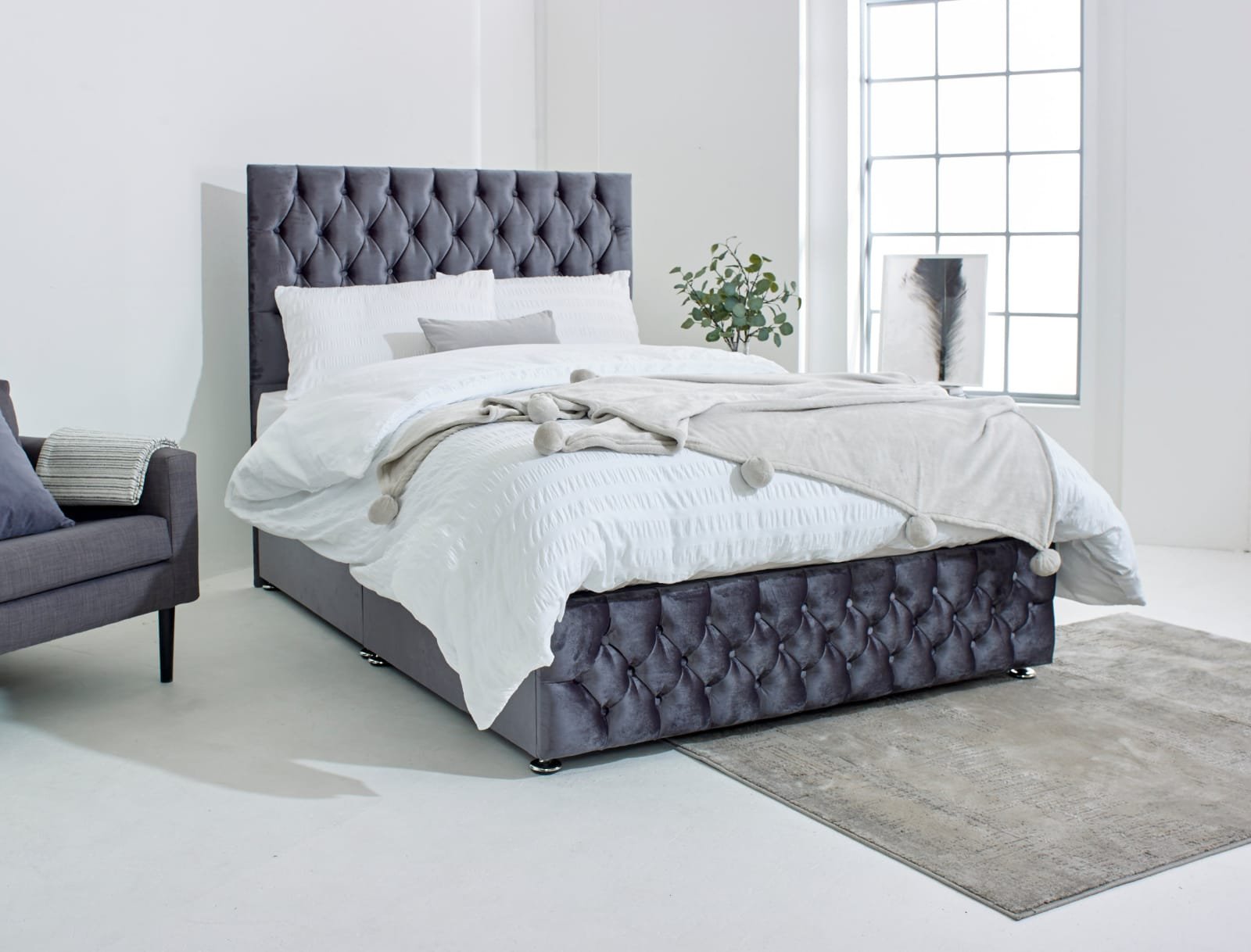 Bed Top Quality for Home