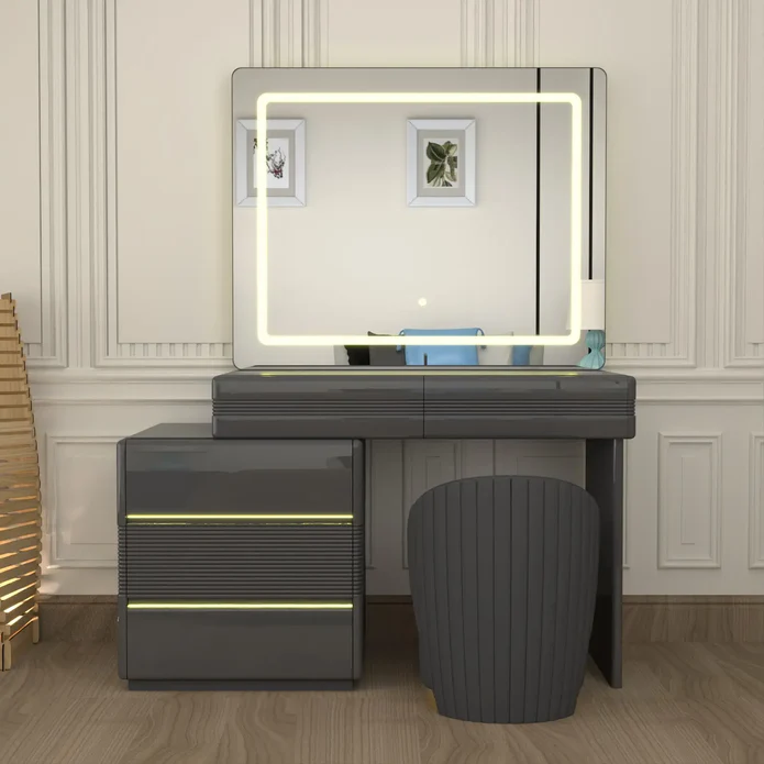 Nicosia Dressing Table