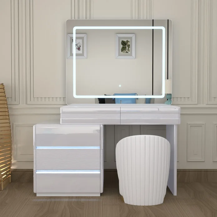 Nicosia Dressing Table