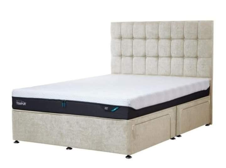 Devan Bed
