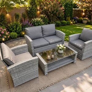 Garden Furniture