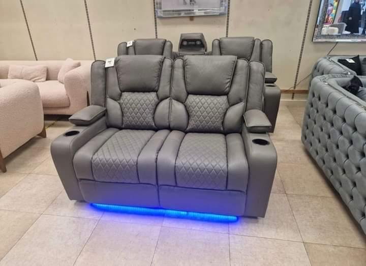 Orlando Electric Sofa modern design